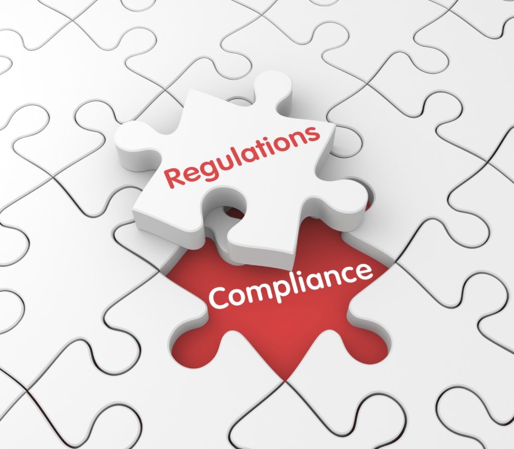 Regulations and Compliance Outlook LawOutlook Law